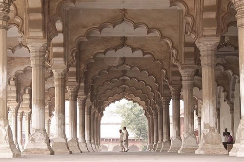Full-Day Delhi Local Sightseeing