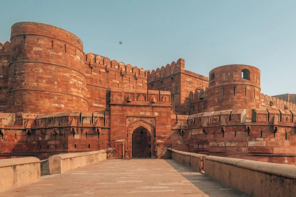 Agra Fort