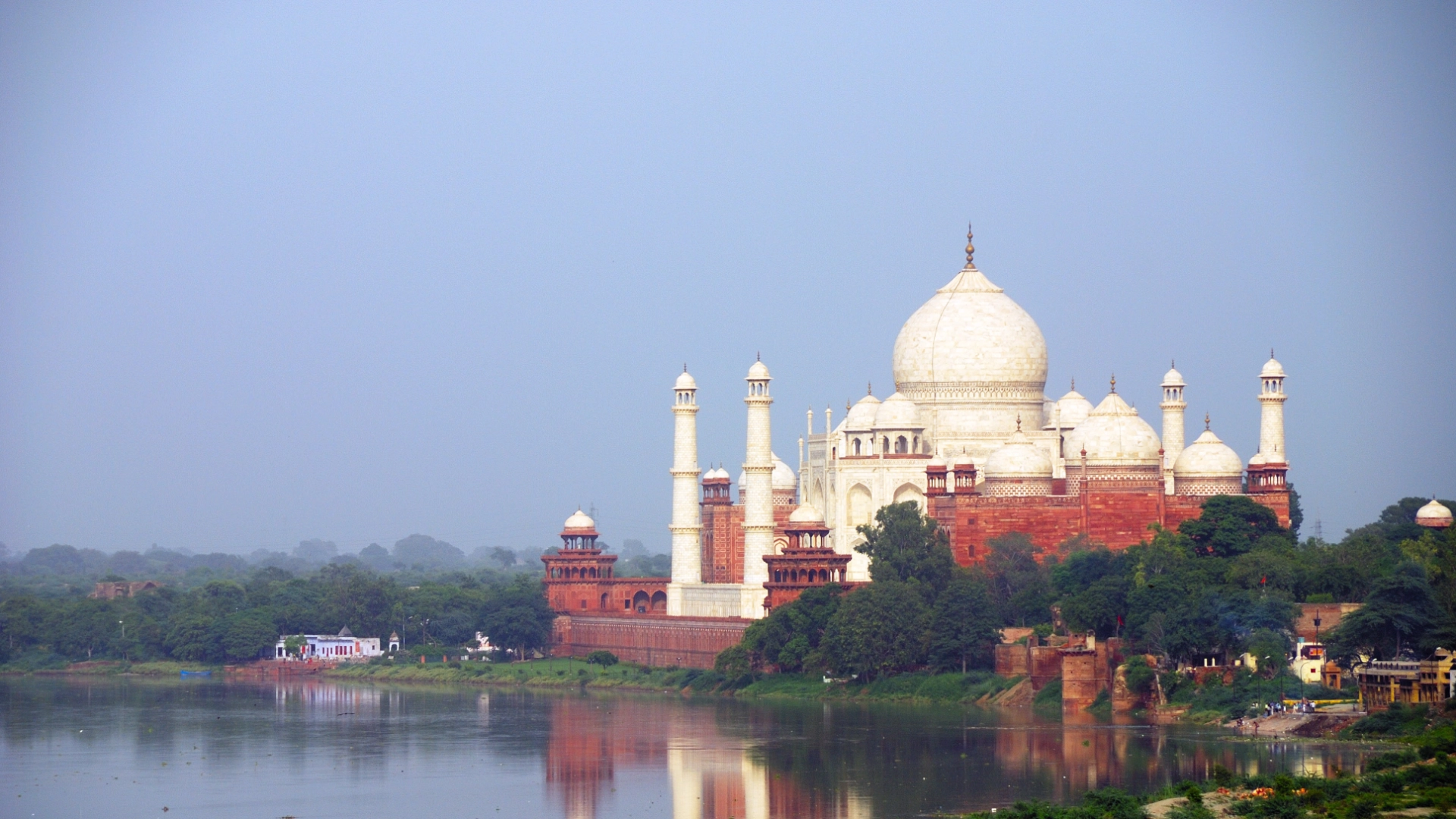 Private Same Day Agra Tour by Car | Taj Mahal Day Trip from Delhi