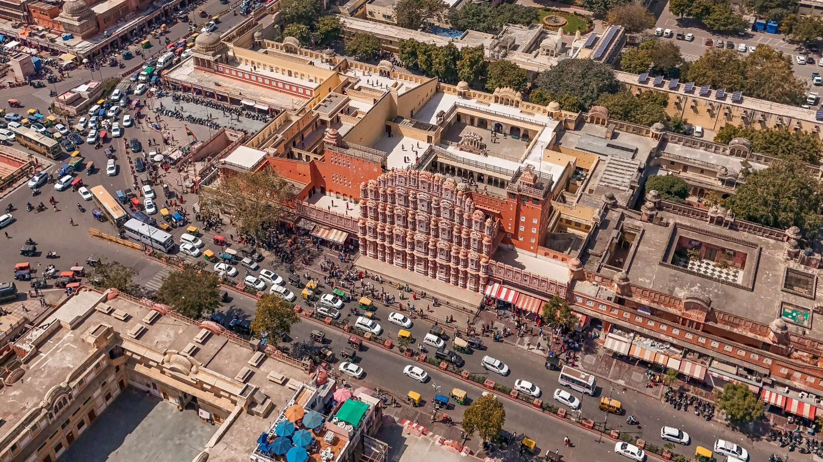 Jaipur