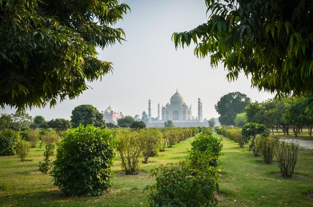 Mehtab Bagh