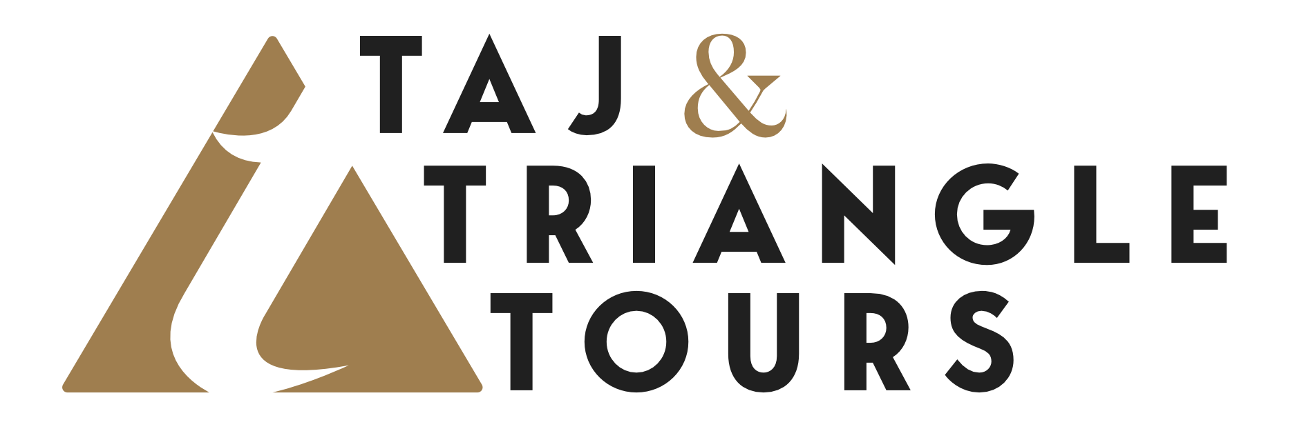 Taj and Triangle Tours | Indian Travel Solution