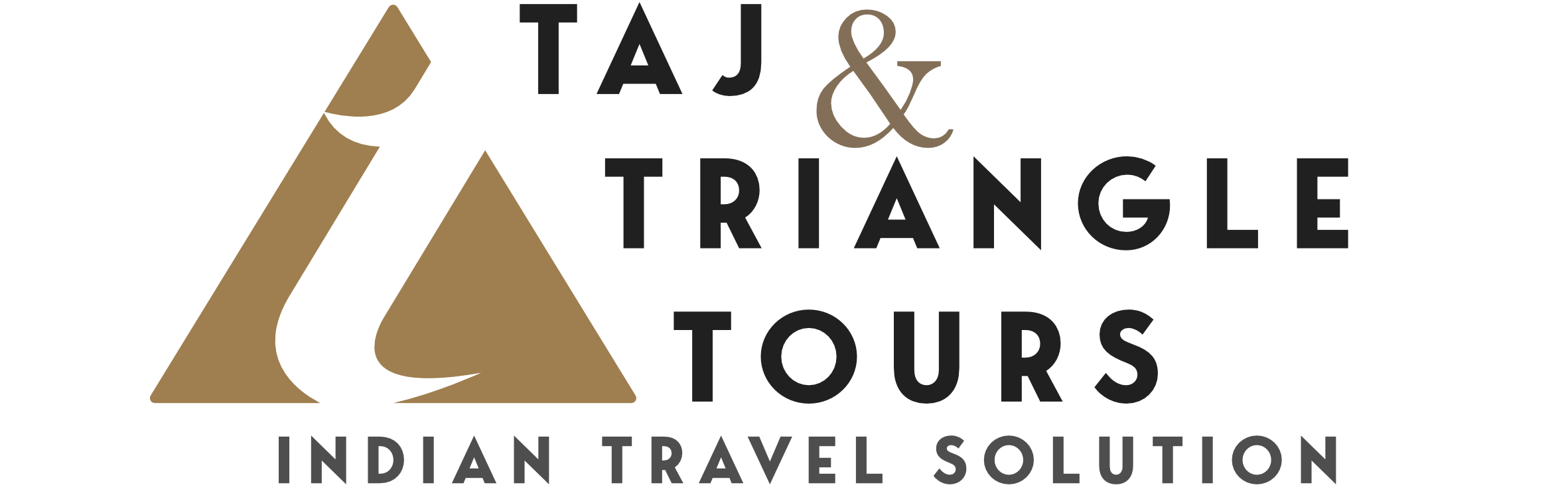 Taj and Triangle Tours | Indian Travel Solution