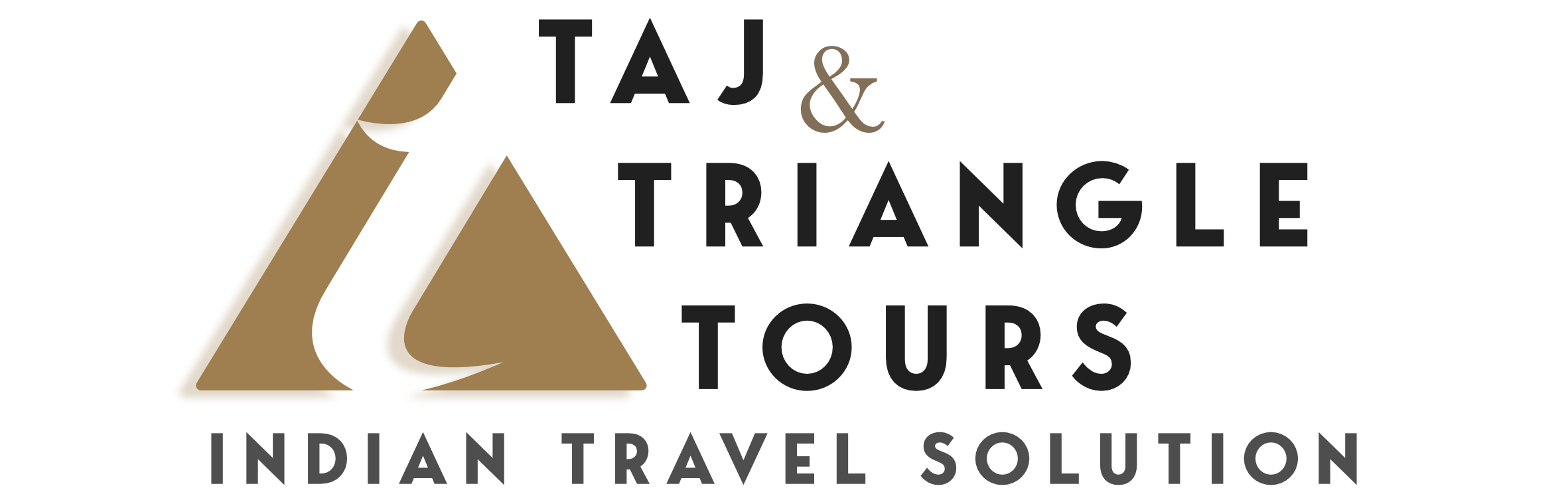 Taj and Triangle Tours